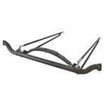 Total Performance Retro-Fit Front Axle Kit