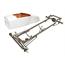 Deluxe 1927 T-Bucket Frame Kit w/ Standard Body, No Floor Deluxe 1927 T-Bucket Frame Kit w/ Standard Body, No Floor