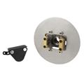 Pinion Mounted 9 Inch Ford Emergency Brake