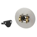 Pinion Mounted 9 Inch Ford Emergency Brake
