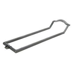 Traditional T Frame