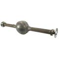 9 Inch Ford Rear Axle Option