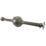 9 Inch Ford Rear Axle Option