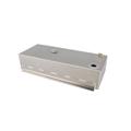 T-Bucket Aluminum Fuel Tank for Channeled Body