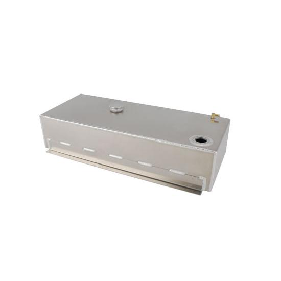 T-Bucket Aluminum Fuel Tank for Channeled Body