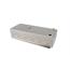T-Bucket Aluminum Fuel Tank for Channeled Body