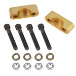 U-Joint Girdle