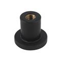 Universal Expanding Body Mounts