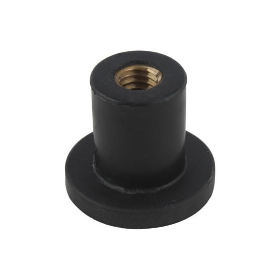 Universal Expanding Body Mounts