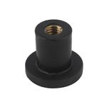 Universal Expanding Body Mounts
