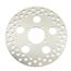 Replacement Carbon Steel Brake Rotors Replacement Carbon Steel Brake Rotors