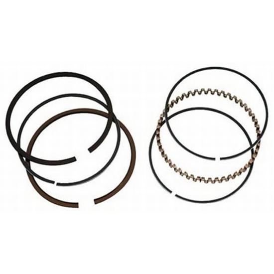 Total Seal Chevy 305 Conventional Piston Rings, Style C Total Seal Chevy 305 Conventional Piston Rings, Style C