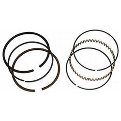 Total Seal Chevy 305 Conventional Piston Rings, Style C