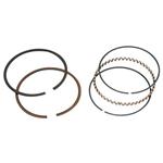 Total Seal Conventional Piston Rings, 4.00 Bore, Style E