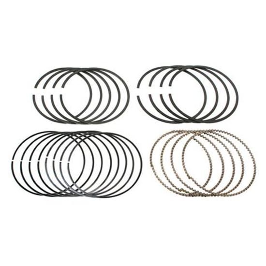 Total Seal Conventional Rings for 2.3 Ford Mahle Pistons Total Seal Conventional Rings for 2.3 Ford Mahle Pistons