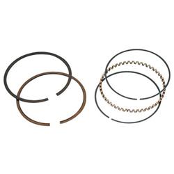 Total Seal Conventional Piston Rings, 4.00 Bore, Style A