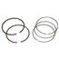 Total Seal Conventional Piston Rings, 4.00 Bore, Style A Total Seal Conventional Piston Rings, 4.00 Bore, Style A