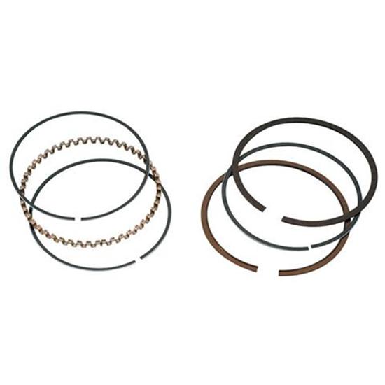 Total Seal Maxseal Gapless Top Piston Rings, 4.125 Bore, Style C Total Seal Maxseal Gapless Top Piston Rings, 4.125 Bore, Style C