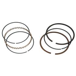 Total Seal Maxseal Gapless Top Piston Rings, 4.125 Bore, Style C