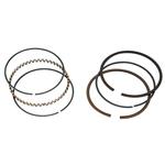 Total Seal Maxseal Gapless Top Piston Rings, 4.00 Bore, Style E