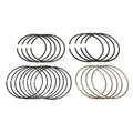 Total Seal Gapless Rings for 2.3 Ford Mahle Pistons