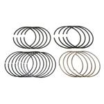 Total Seal Gapless Rings for 2.3 Ford Mahle Pistons