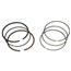 Total Seal TS1 Gapless 2nd Piston Rings, 4.00/4.125 Bores, Styles A, B, C Total Seal TS1 Gapless 2nd Piston Rings, 4.00/4.125 Bores, Styles A, B, C