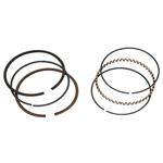 Total Seal TS1 Gapless 2nd Piston Rings, 4.00/4.125 Bores, Styles A, B, C