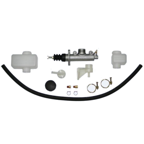 AFCO 6620111 Remote Reservoir Master Cylinder, 7/8 Inch Bore AFCO 6620111 Remote Reservoir Master Cylinder, 7/8 Inch Bore