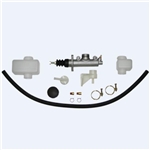 AFCO 6620111 Remote Reservoir Master Cylinder, 7/8 Inch Bore