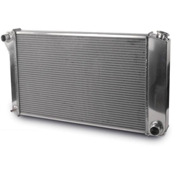 AFCO DirectFit Radiators - Chevy Fullsize 1967-88