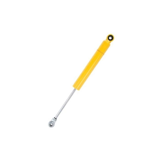Bilstein F4BE3C241H0 Small Steel Shock w/ Ends-7 Inch-Comp 6.5/Reb 6.5 Bilstein F4BE3C241H0 Small Steel Shock w/ Ends-7 Inch-Comp 6.5/Reb 6.5