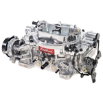 Edelbrock 1806 Thunder Series AVS 650 CFM 4 Barrel Carb-Electric Choke