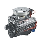GM Performance 19210008 Small Block Chevy 350 HO Deluxe Turn-Key Engine