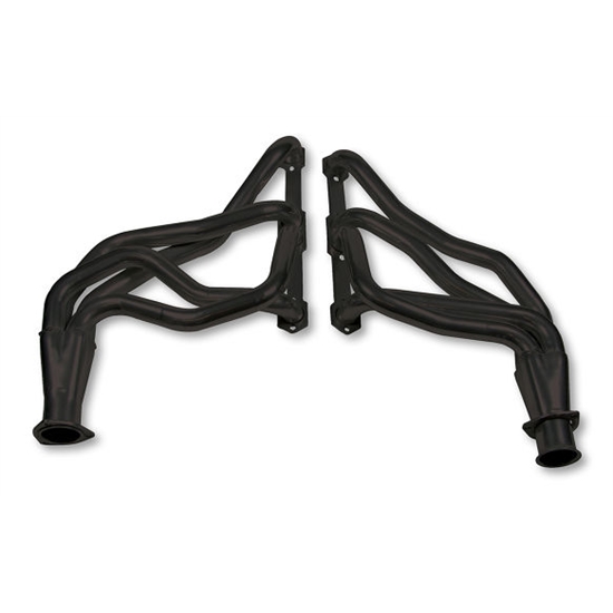 Flowtech 11506FLT Long Tube Header, 1.625 Inch Tube Size