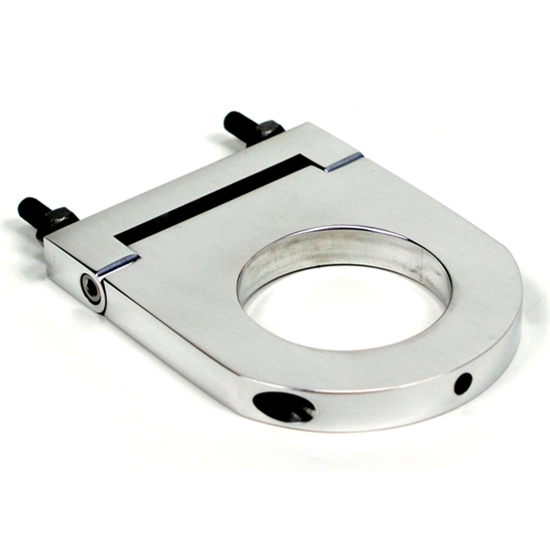 Ididit 2304370040 4.5 In. Steering Tilt Column Drop Mount 2.25 In Hole Ididit 2304370040 4.5 In. Steering Tilt Column Drop Mount 2.25 In Hole
