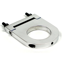 Ididit Swinger Column Drop, Tilt Column, 2-1/4 Inch Hole, 4-1/2 Inch