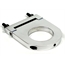 Ididit 2304370040 4.5 In. Steering Tilt Column Drop Mount 2.25 In Hole Ididit 2304370040 4.5 In. Steering Tilt Column Drop Mount 2.25 In Hole