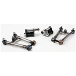 Garage Sale - 1935-40 Ford Front Shock Mount Kit