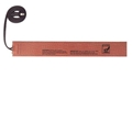 Moroso 23997 External Self-Adhesive Heating Pad, 2 x 15 Inch, 150 Watt