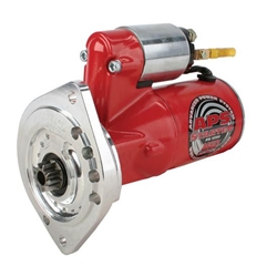 MSD Small Block Ford Starter, 289-351W, A/T