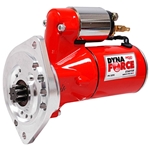 MSD 5090 DynaForce Small Block Ford Starter, 289-351W, A/T