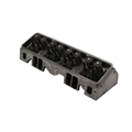 RHS Pro Action Small Block Chevy Cast Iron Heads, Angle Plug, 220cc/50cc