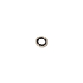 Goodridge SS902-07 Stat-O-Seal Sealing Washer, -4 AN