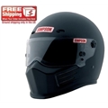 Simpson Super Bandit SA2010 Racing Helmet