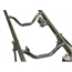 Small Block Chevy and TH350 Auto Trans Mount Option For T Frame Kit Small Block Chevy and TH350 Auto Trans Mount Option For T Frame Kit