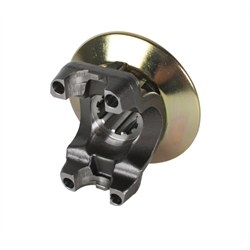 Winters Steel Drive Yoke