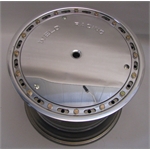 Garage Sale - Weld Wide 5 Beadlock Wheel 15 x 12 - 3