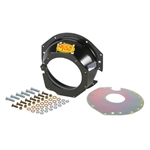 Quick Time RM-6023 Chevy V8 to T-56 Adapter Bellhousing