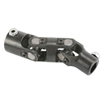 Sweet Mfg. Double Steering U-Joint, 3/4 Inch DD to 3/4 Inch DD, Universal